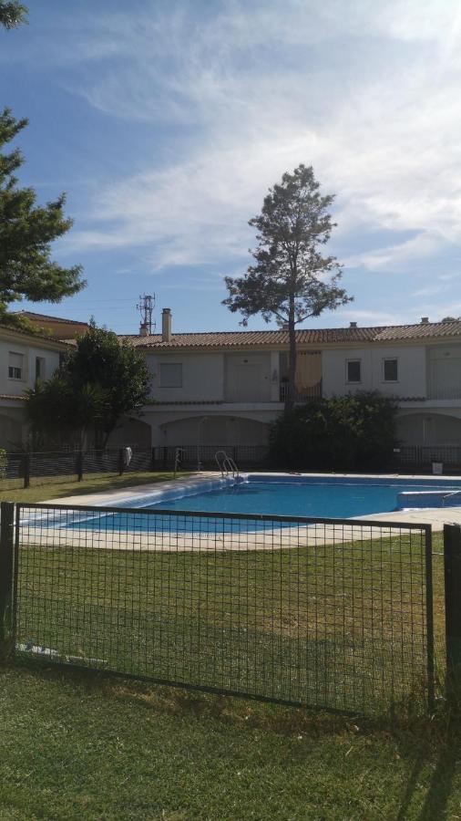 Entres Dos Paraisos: Zahara De Los Atunes Y Tarifa La Zarzuela Dış mekan fotoğraf